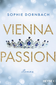 Vienna Passion - Cover