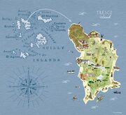 Island Dreams - Die Imkerei am Meer - Abbildung 1