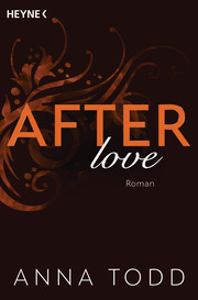After love - Cover