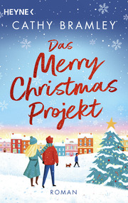 Das Merry Christmas Projekt - Cover
