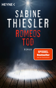 Romeos Tod - Cover