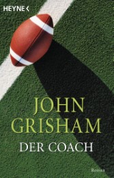 Der Coach - Cover