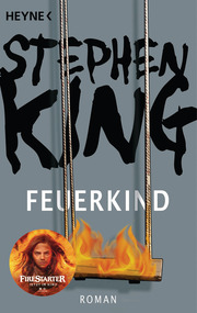 Feuerkind - Cover