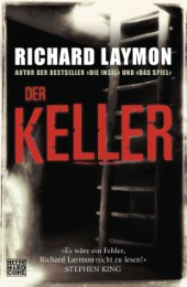 Der Keller - Cover