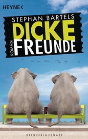 Dicke Freunde - Cover