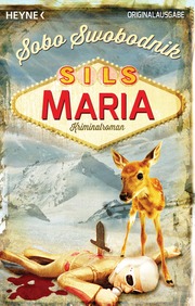 Sils Maria - Cover