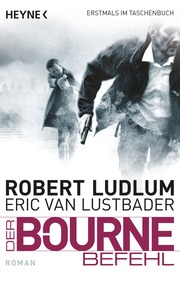 Der Bourne Befehl