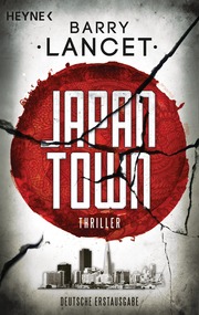 Japantown - Cover