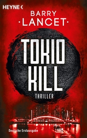 Tokio Kill