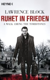 Ruhet in Frieden - A Walk Among the Tombstones