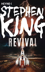 Revival - Cover