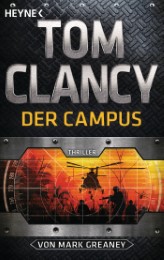 Der Campus - Cover