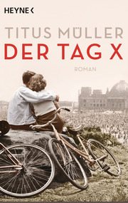 Der Tag X - Cover