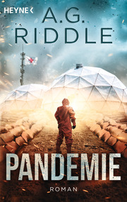 Pandemie - Cover