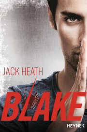 Blake - Cover