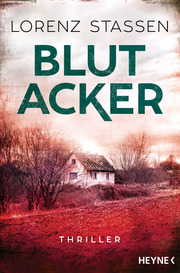 Blutacker - Cover