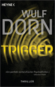 Trigger - Cover