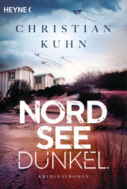 Nordseedunkel - Cover