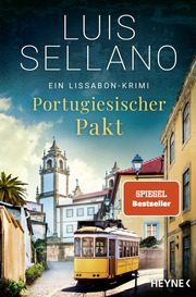 Portugiesischer Pakt - Cover