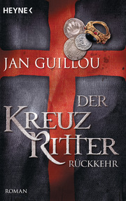 Der Kreuzritter - Rückkehr - Cover