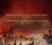 Schlacht und Blut - Die Napoleon-Saga 1769-1795 - Abbildung 2