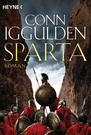 Sparta - Cover