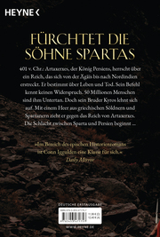 Sparta - Abbildung 1