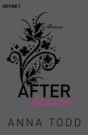 After passion - Cover