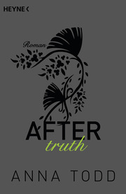 After truth - Cover