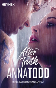 After truth - Cover