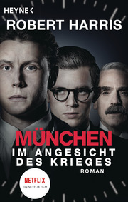 München - Cover
