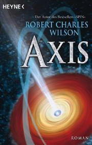 Axis - Cover