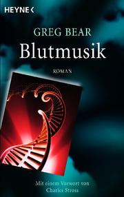 Blutmusik - Cover