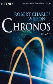 Chronos - Cover