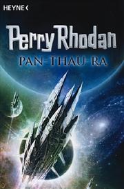 Pan Thau-Ra - Cover