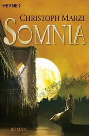 Somnia - Cover