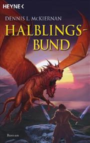 Halblingsbund - Cover