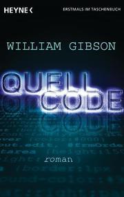 Quellcode - Cover