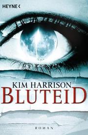 Bluteid - Cover