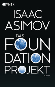 Das Foundation Projekt - Cover