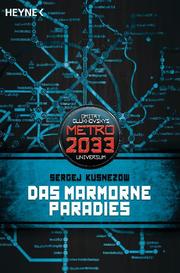 Das Marmorne Paradies - Cover
