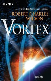 Vortex - Cover