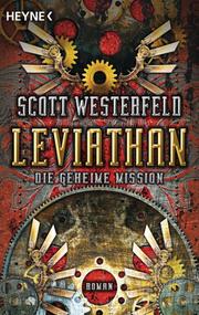 Leviathan - Die geheime Mission