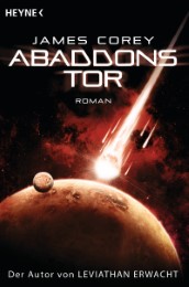 Abaddons Tor - Cover