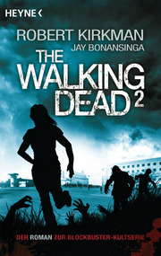 The Walking Dead 2 - Cover