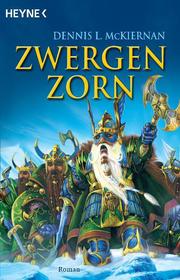Zwergenzorn - Cover