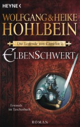 Elbenschwert - Cover
