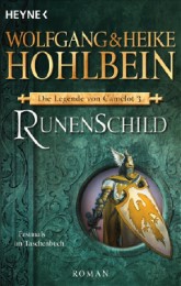 Runenschild - Cover