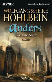 Anders 1 - Cover