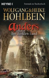 Anders 2 - Cover